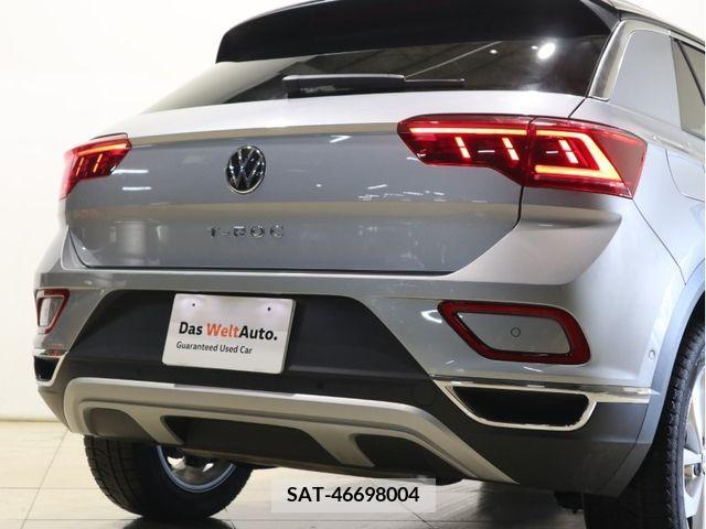 VolksWagen T-ROC 2023-07 249322-6
