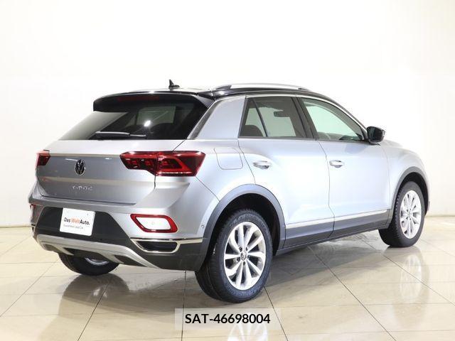 VolksWagen T-ROC 2023-07 249322-7