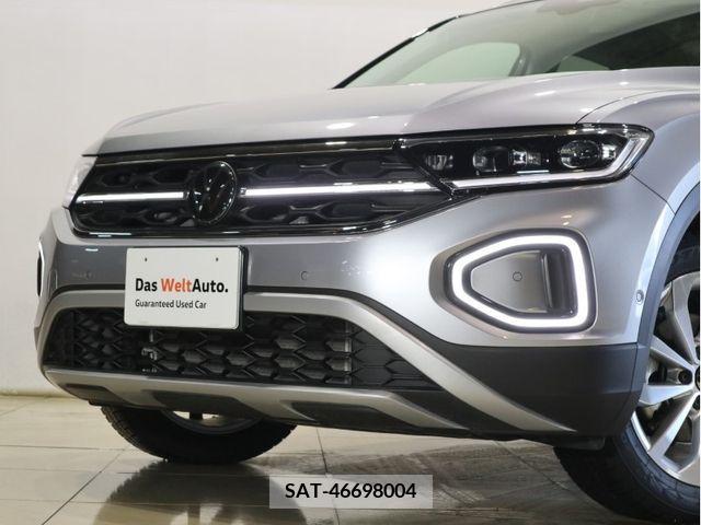 VolksWagen T-ROC 2023-07 249322-5