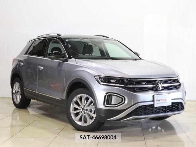 VolksWagen T-ROC 2023-07 249322-3