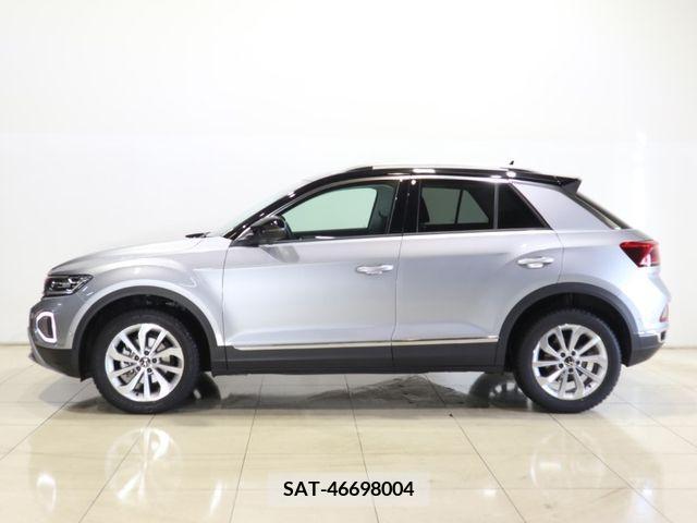 VolksWagen T-ROC 2023-07 249322-4
