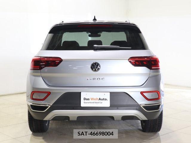 VolksWagen T-ROC 2023-07 249322-2