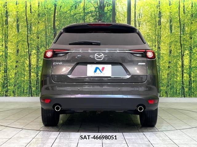 Mazda CX-8 2019-09 308581-15