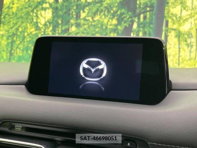 Mazda CX-8 2019-09 308581-2