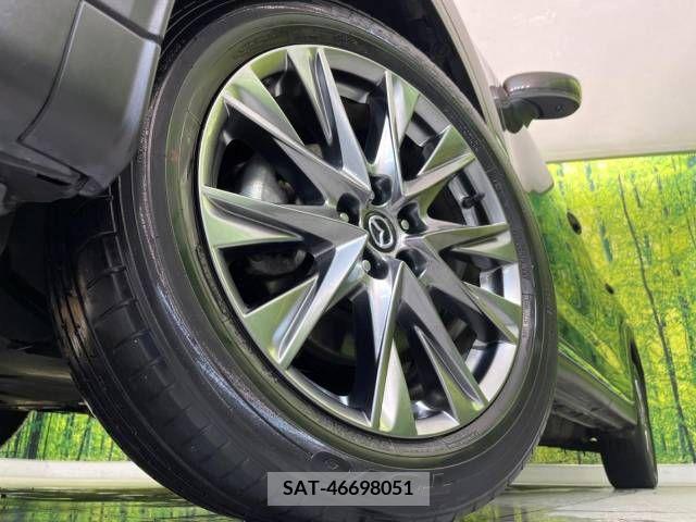 Mazda CX-8 2019-09 308581-13