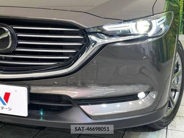 Mazda CX-8 2019-09 308581-12