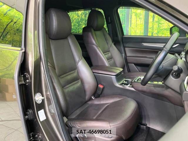 Mazda CX-8 2019-09 308581-9