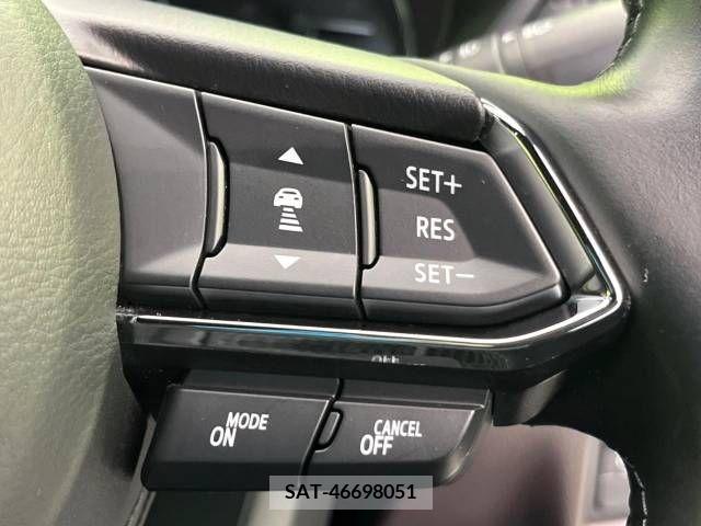 Mazda CX-8 2019-09 308581-8