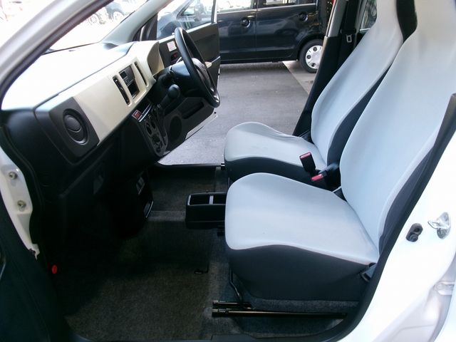 Suzuki ALTO 2018-01 24653-17