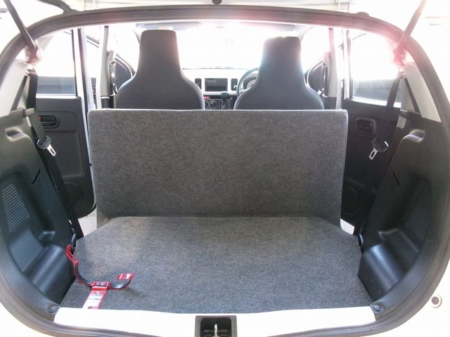 Suzuki ALTO 2018-01 24653-19