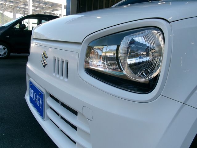 Suzuki ALTO 2018-01 24653-26
