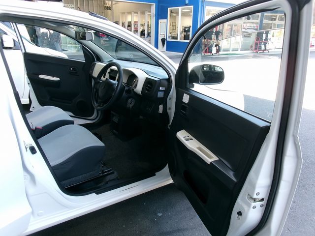 Suzuki ALTO 2018-01 24653-15