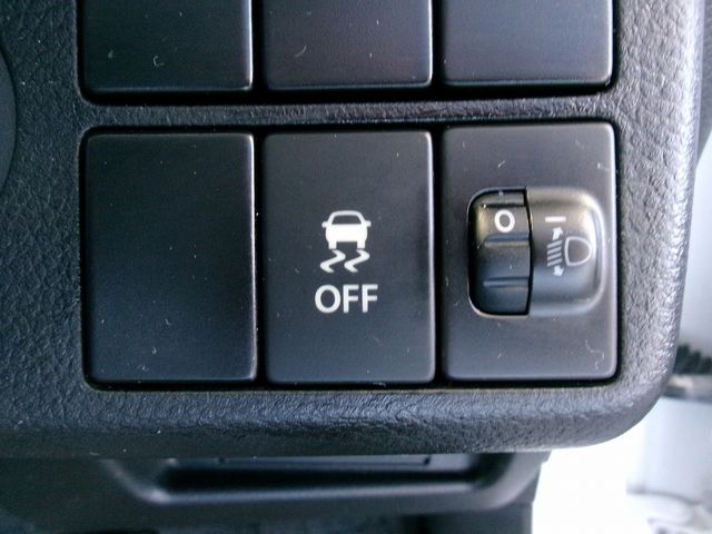 Suzuki ALTO 2018-01 24653-13