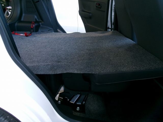 Suzuki ALTO 2018-01 24653-22