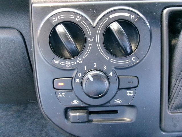Suzuki ALTO 2018-01 24653-10
