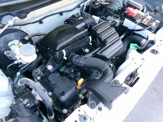 Suzuki ALTO 2018-01 24653-25