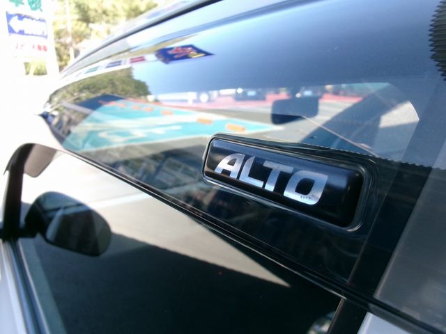 Suzuki ALTO 2018-01 24653-23