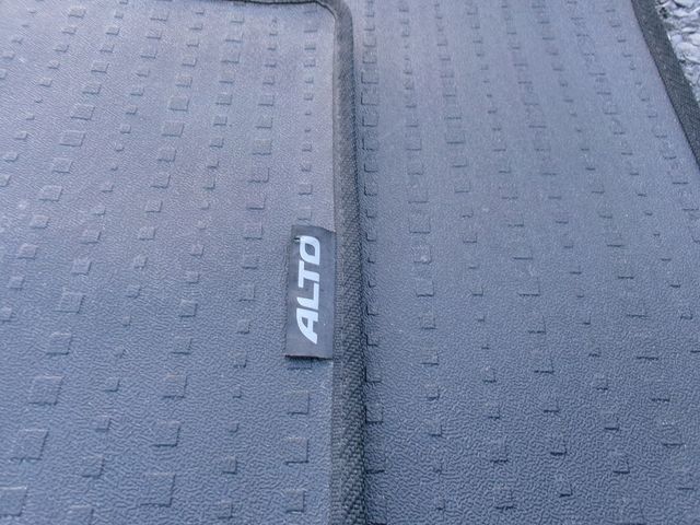 Suzuki ALTO 2018-01 24653-27