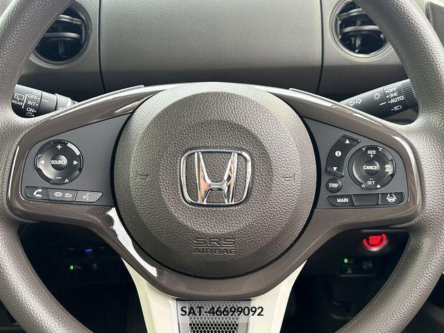 Honda N BOX 2023-05 278490-15