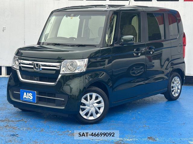 Honda N BOX 2023-05 278490-0