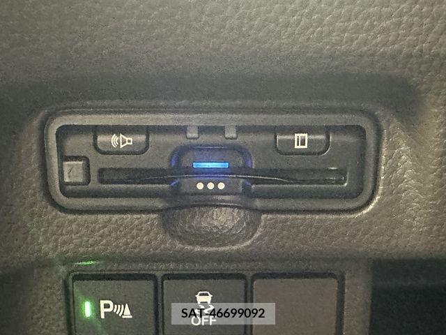 Honda N BOX 2023-05 278490-19