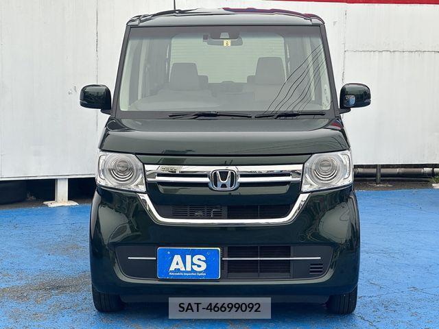Honda N BOX 2023-05 278490-1