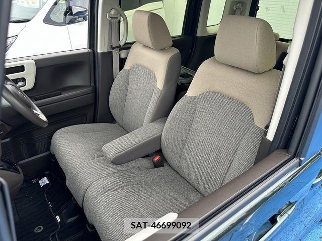 Honda N BOX 2023-05 278490-12