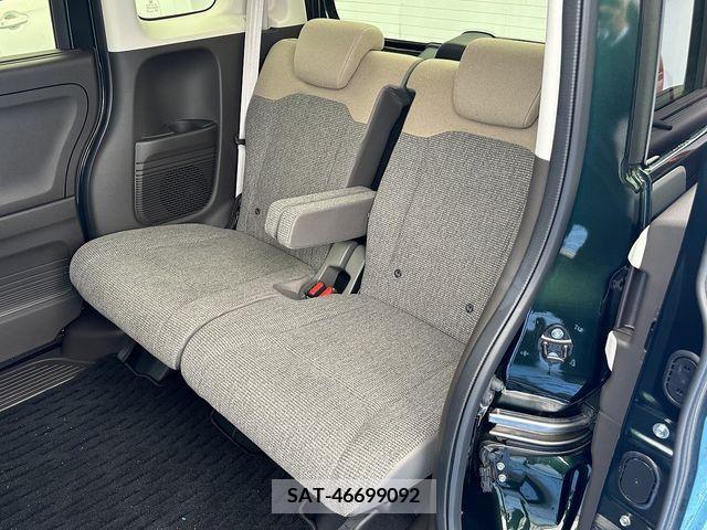 Honda N BOX 2023-05 278490-13