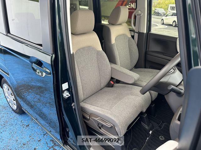 Honda N BOX 2023-05 278490-9