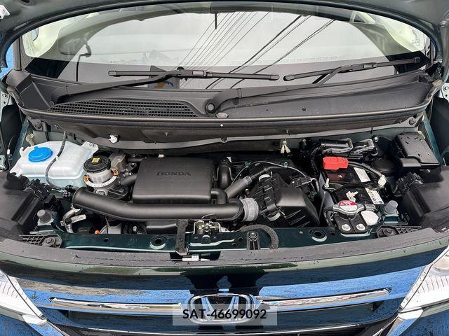 Honda N BOX 2023-05 278490-5