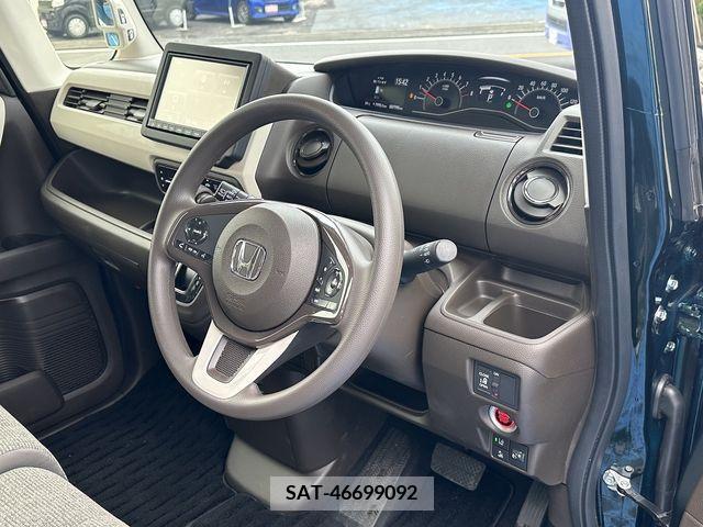 Honda N BOX 2023-05 278490-8