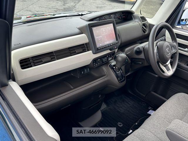 Honda N BOX 2023-05 278490-11