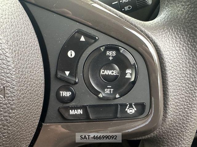 Honda N BOX 2023-05 278490-17