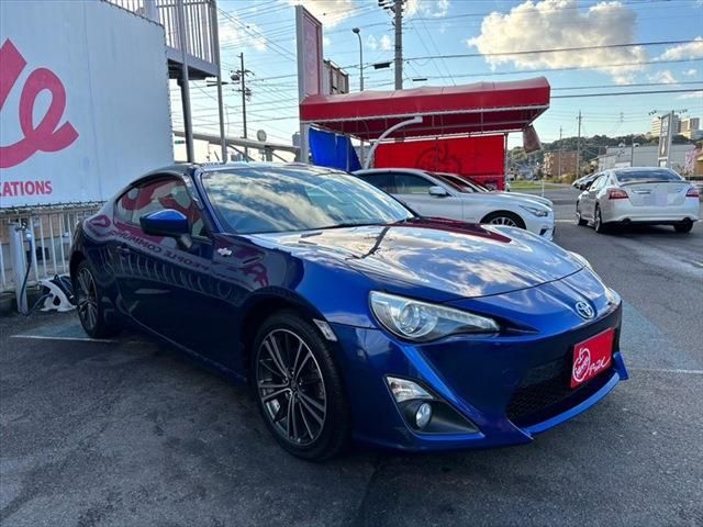 Toyota 86 2012-10 187649-2