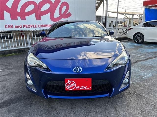 Toyota 86 2012-10 187649-1
