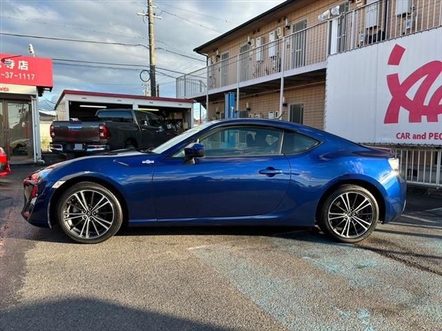 Toyota 86 2012-10 187649-7