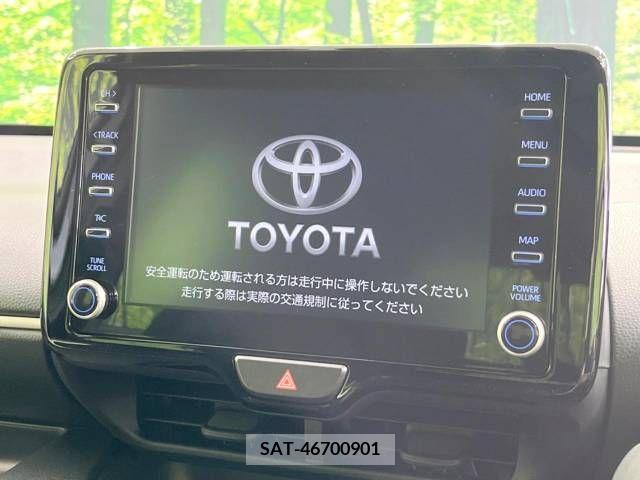Toyota YARIS 2023-06 371440-3