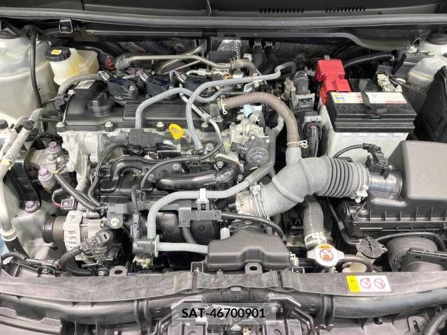 Toyota YARIS 2023-06 371440-18