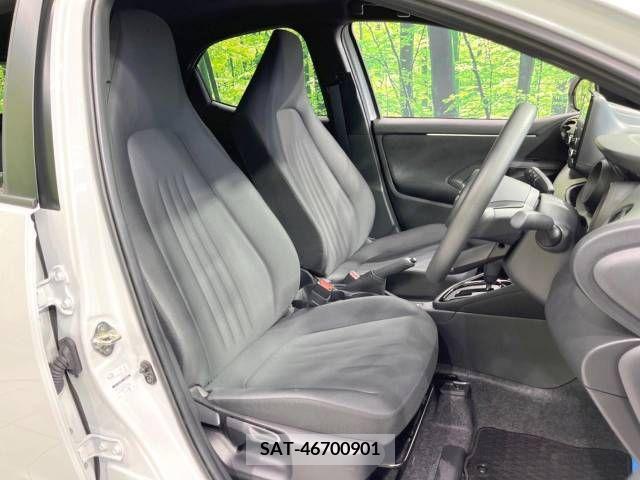 Toyota YARIS 2023-06 371440-8