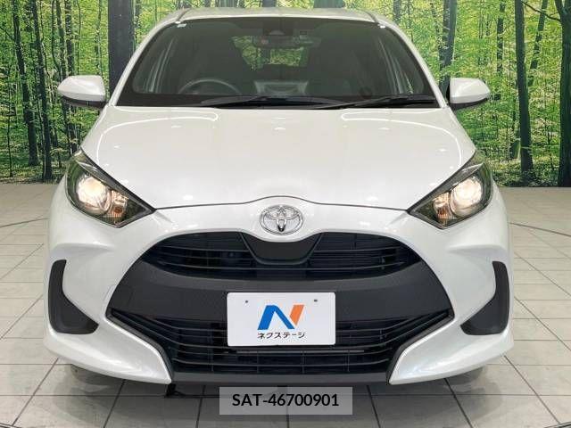 Toyota YARIS 2023-06 371440-14