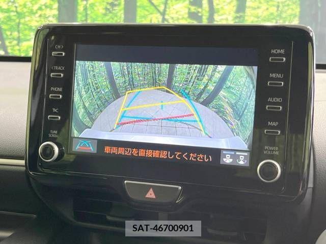 Toyota YARIS 2023-06 371440-4
