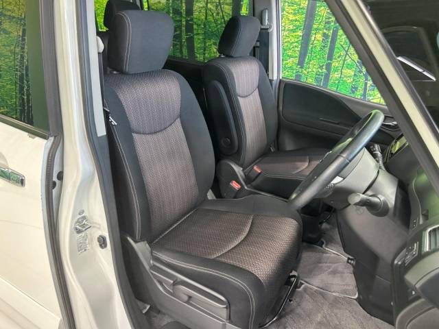 Nissan SERENA 2015-01 191201-7