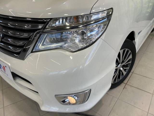Nissan SERENA 2015-01 191201-12