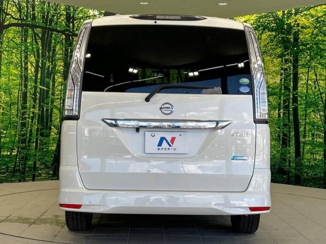 Nissan SERENA 2015-01 191201-15