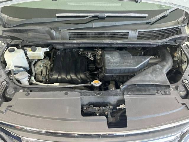 Nissan SERENA 2015-01 191201-18