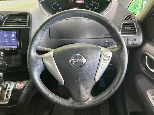 Nissan SERENA 2015-01 191201-11