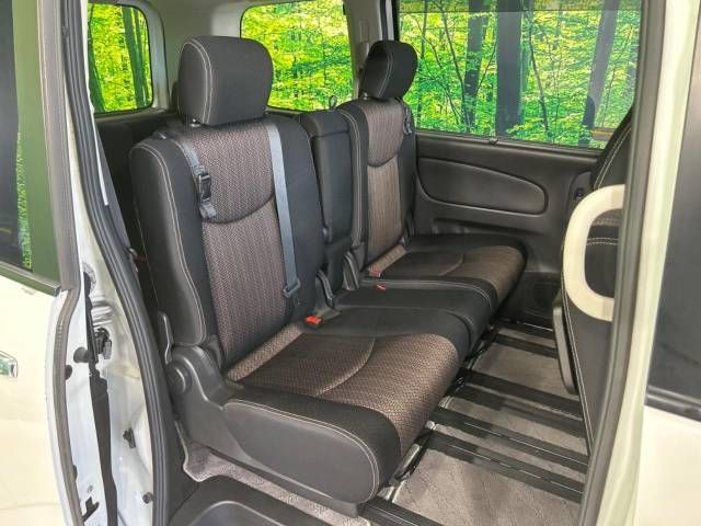 Nissan SERENA 2015-01 191201-8