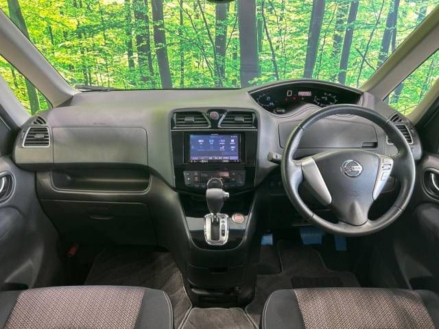 Nissan SERENA 2015-01 191201-1