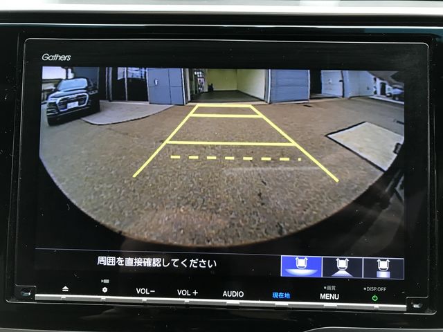 Honda FIT HYBRID 2018-11 11193-18