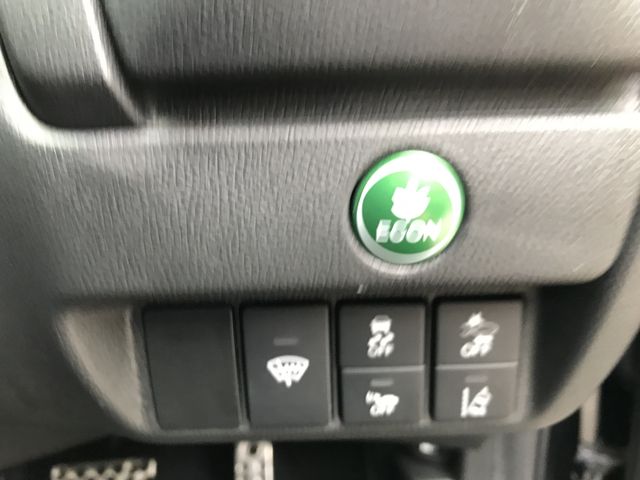 Honda FIT HYBRID 2018-11 11193-24